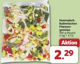 Famila Nord West Heemskerk Italienisches Pfannengemüse Angebot