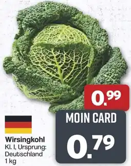 Famila Nord West Wirsingkohl Angebot