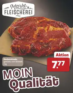 Famila Nord West Nackensteaks Angebot
