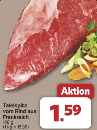 Famila Nord West Tafelspitz vom Rind aus Frankreich Angebot