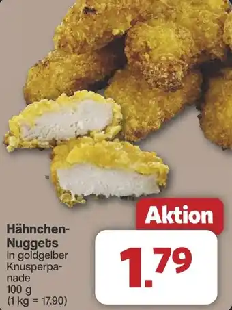 Famila Nord West Hähnchen- Nuggets Angebot