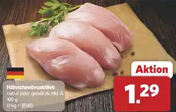 Famila Nord West Hähnchenbrustfilet Angebot