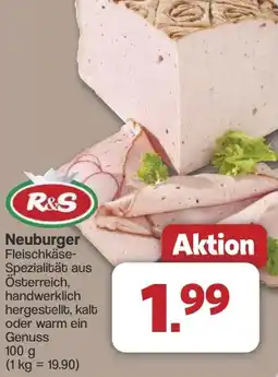 Famila Nord West Neuburger Angebot