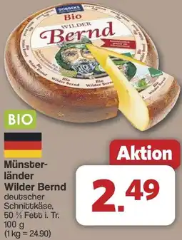 Famila Nord West Münsterländer Wilder Bernd Angebot