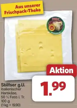 Famila Nord West Stilfser g.U. Angebot