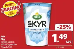 Famila Nord West Arla Skyr Angebot