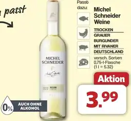 Famila Nord West Michel Schneider Weine Angebot