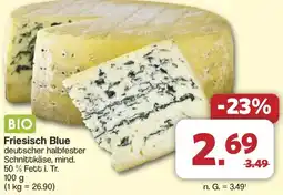 Famila Nord West Friesisch Blue Angebot