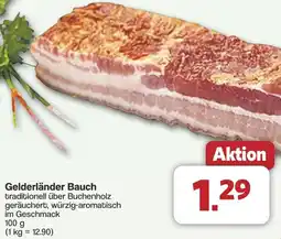 Famila Nord West Gelderländer Bauch Angebot