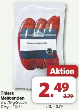 Famila Nord West Thiers Mettenden Angebot