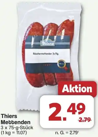 Famila Nord West Thiers Mettenden Angebot