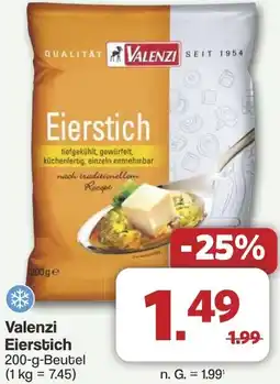 Famila Nord West Valenzi Eierstich Angebot
