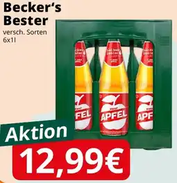 Famila Nord West Becker's Bester Angebot