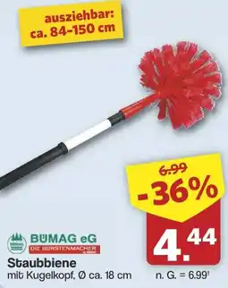 Famila Nord West BUMAG eG Staubbiene Angebot