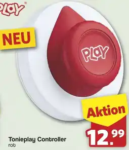 Famila Nord West Tonieplay Controller Angebot