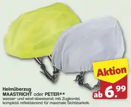 Famila Nord West Helmüberzug MAASTRICHT oder PETER Angebot