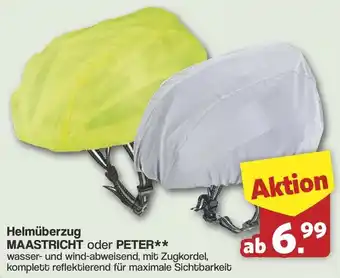 Famila Nord West Helmüberzug MAASTRICHT oder PETER Angebot