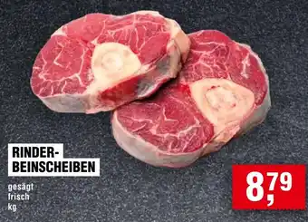 Handelshof RINDER- BEINSCHEIBEN Angebot