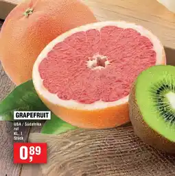 Handelshof GRAPEFRUIT Angebot