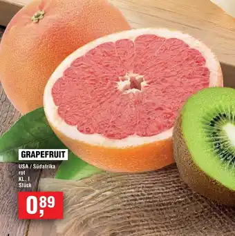Handelshof GRAPEFRUIT Angebot