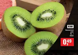 Handelshof KIWI Angebot