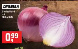 Handelshof ZWIEBELN Angebot