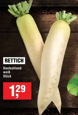 Handelshof RETTICH Angebot
