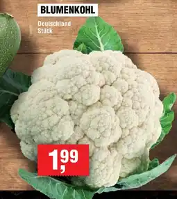 Handelshof BLUMENKOHL Angebot