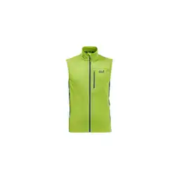 Netto Marken-Discount Jack Wolfskin Highest Peak Herren Weste Angebot