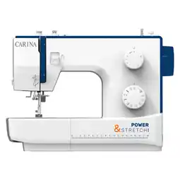 Netto Marken-Discount CARINA Power and Stretch ll Angebot