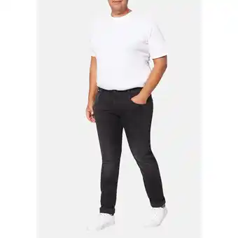 Netto Marken-Discount Replay Jeans Anbass 5-Pocket-Style Hose Angebot