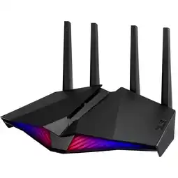 Netto Marken-Discount ASUS Router RT-AX82U V2 Angebot