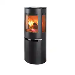 toom Baumarkt Aduro Kaminofen '9.5' Stahl 6 kW Angebot