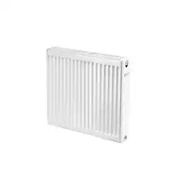 toom Baumarkt Heizkörper 'Typ 22' weiß 50 x 60 cm Angebot