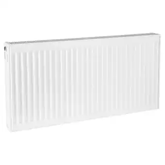 toom Baumarkt Heizkörper 'Typ 22' 100 cm Angebot