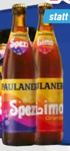 trinkgut Paulaner Spezi Angebot