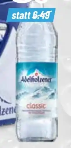trinkgut Adelholzener Mineralwasser Angebot