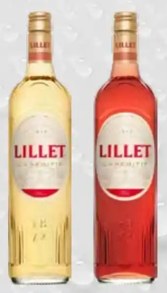 trinkgut Lillet Wein-Aperitif Angebot