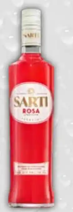 trinkgut Sarti Rosa Aperitif Angebot