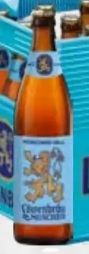 trinkgut Löwenbräu Bier Angebot