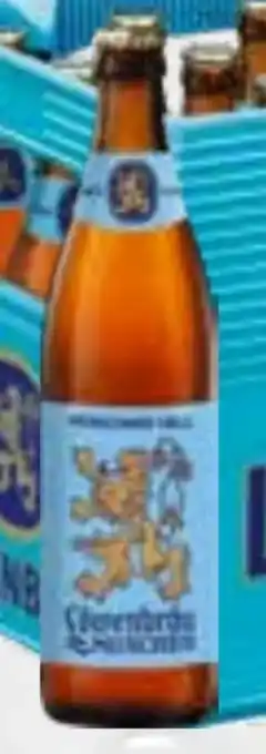 trinkgut Löwenbräu Bier Angebot