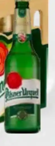 trinkgut Pilsner Urquell Pilsener Angebot