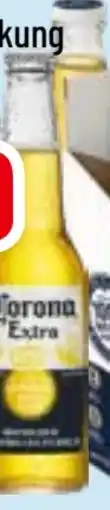 trinkgut Corona Extra Bier Angebot