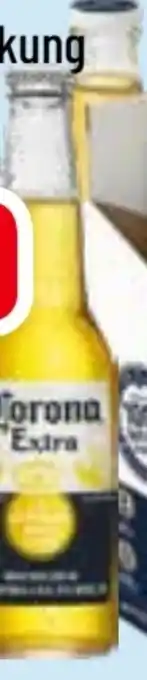trinkgut Corona Extra Bier Angebot
