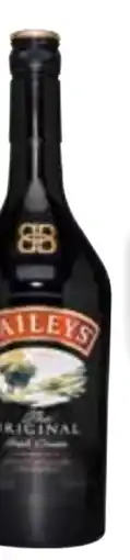 trinkgut Baileys Irish Cream Liqueur Angebot