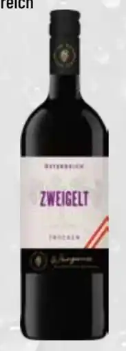 trinkgut Wein-Genuss Zweigelt Angebot