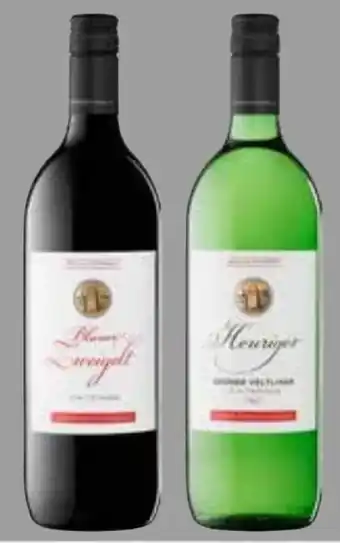 trinkgut Winzer Krems Sandgrube 13 Blauer Zweigelt Angebot
