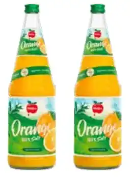trinkgut Wolfra Orangensaft Angebot