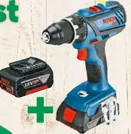 BayWa Bosch Akku-Bohrschrauber-Set GSR 18V-28 Professional Angebot