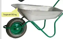 BayWa Garten-Universalschubkarre Angebot